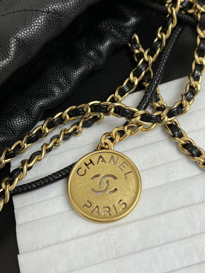 Chanel Gabrielle Bags